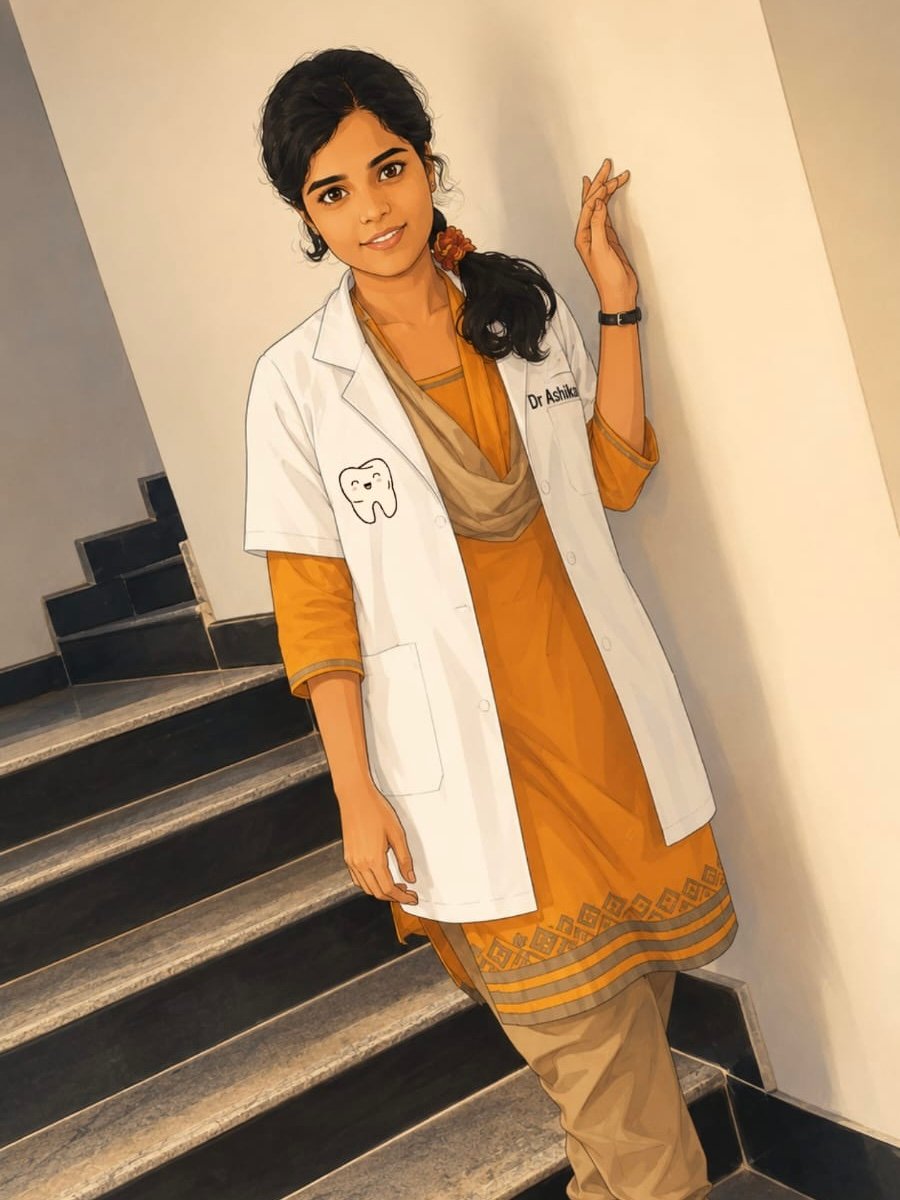 Ashika