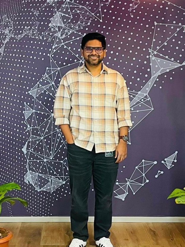 Sukeerth
